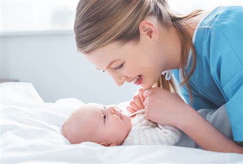 Newborn Care For New Parents